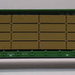 MTH 20-90014B O Gauge Burlington Northern Flatcar w/Lumber LN/Box