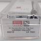 Micro-Trains 03800210 N Lehigh Valley 50' Standard Boxcar Plug Door #7051 LN/Box