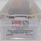Micro-Trains 02000626 N Pullman Standard Exhibition 40' Standard Boxcar #1