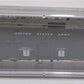 Micro-Trains 11800020 N United States Army 50' Troop Hospital Kitchen Car #8762 NIB