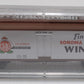Micro-Trains 04900070 N Keith Tank Line 40' Double-Sheathed Wood Reefer #6002 LN/Box