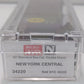 Micro-Trains 03400220 N NYC 50' Standard Double Door Boxcar #45335 LN/Box