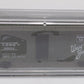 Micro-Trains 02000656 N CB&Q 40' Standard Single Door Boxcar #30034 LN/Box