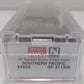 Micro-Trains 03400320 N Southern Pacific 50' Standard Double Door Boxcar #211206 NIB