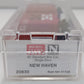 Micro-Trains 02000830 N Scale New Haven 40' Standard Single Door Boxcar #31728 LN/Box
