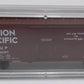 Micro-Trains 02100140 N Union Pacific 40' Standard Plug Door Boxcar #113397 NIB