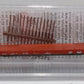 Micro-Trains 05400070 N Scale CP Rail 61' 8" Bulkhead Flat Car #317137 LN/Box