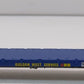 Micro-Trains 05400080 N Golden West Service 61' Bulkhead Flatcar #459003 LN/Box