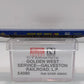 Micro-Trains 05400080 N Golden West Service 61' Bulkhead Flatcar #459003 LN/Box