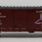 Lionel 6-58547 O Gauge TCA Convention 2013 Cotton Belt PS-1 Boxcar #34313 LN/Box