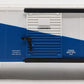 American Flyer 6-41019 S Scale D&H "I Love New York" TCA 2015 Boxcar #52015 NIB