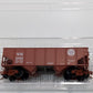 Micro-Trains 05600090 N Western Maryland 33' Twin Bay Rib Side Hopper #10803 LN/Box