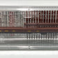 Micro-Trains 04400090 N CB&Q 50' Straight Side Flatcar #93374