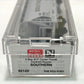 Micro-Trains 09200120 N Southern 2-Bay ACF Center Flow Covered Hopper #91801 LN/Box