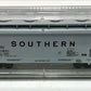 Micro-Trains 09200120 N Southern 2-Bay ACF Center Flow Covered Hopper #91801 LN/Box