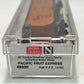 Micro-Trains 04900500 N Pacific Fruit Express 40' Double Sheathed Reefer #14760 LN/Box