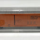 Micro-Trains 02500110 N NOPB 50' Rib Side Single Door Boxcar w/o Roofwalk #3978 LN/Box