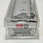 Micro-Trains 09400140 N Canadian Pacific3-Bay Center Flow Covered Hopper #119145 LN/Box
