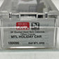 Micro-Trains 10000090 N MTL - Holiday Car 36' Christmas Caboose #2000