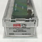 Micro-Trains 05200020 N REA 52' 2" Riveted Steel Plug Door Express Reefer #7215