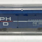 Micro-Trains 02000150 N PH&D 40'' Standard Single Door Boxcar #1305 LN/Box