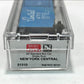 Micro-Trains 03100310 N New York Central 50' Single Door Standard Boxcar #92101 LN/Box