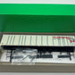 Bowser 55564 Burlington Motor Carriers 53'  Highway Plate Trailor #55564 Kit