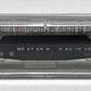 Micro-Trains 04600050 N Western Pacific 50'  Fishbelly Side Gondola #6610 LN/Box
