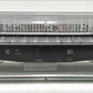 Micro-Trains 10600040 N B&O 50' 14 Panel Steel Side Gondola w/Cover #362522 LN/Box