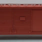 Pecos SB-0120-1 O B&O Double Door 2-Rail Boxcar #288468 LN/Box