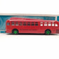 Corgi 54015 1:50 Scale Texaco Crew Bus Diecast GM Limited Edition