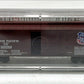 Micro-Trains 03900210 N UP 40' Double-Sheathed Single Door Wood Boxcar #100744