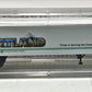 Micro-Trains 45100210 N BN Intermodal Portland 45' Trailer #237862 LN/Box