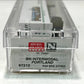 Micro-Trains 45100210 N BN Intermodal Portland 45' Trailer #237862 LN/Box
