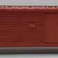 Pecos SB-0120-2 O B&O Double Door Boxcar #288470 (2-Rail) LN/Box