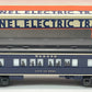 Lionel 6-7230 O Gauge Wabash "City of Peru" Passenger Car NIB