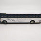 Corgi 54101 1:48 Scale Grey Hound Lines GM 4509 Bus Limited Edition Certificate