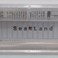 Micro-Trains 08100020 N Scale Sealand 40'' Container #1400353