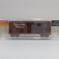 Micro-Trains 02000093 N Southern Pacific 1972 Series #9 40' Boxcar #32772