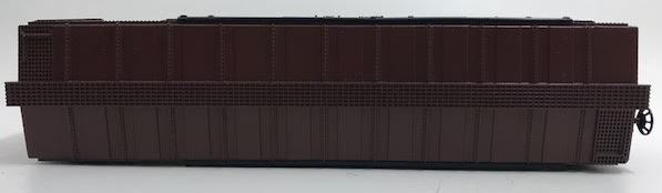 Lionel 6-39247 O Gauge Archive Collection New York Central Box Car #6468 LN/Box