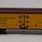 Atlas 6708-2 "O-Gauge" PFE 40' Woodside Refrigerator Car #35199 (3-Rail) LN/Box