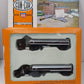 Con-Cor 0004-003025 N Scale 1:160 Texaco Tractor w/Tank Trailer (Pack of 2)