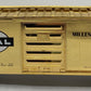MTH 20-93037 O Gauge New York Central 18K Gold Plated Millennium Boxcar #4519 MT/Box