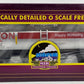 MTH 20-96285 O Exxon Tank Car #10052