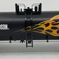 MTH 20-96123 O Gauge Harley-Davidson Tank Car #200501 LN/Box