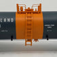 MTH 20-96251 O Long Island Rail Road Tank Car #23820