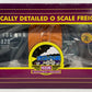 MTH 20-96251 O Long Island Rail Road Tank Car #23820