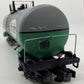 MTH 20-90017B O New York Central Tank Car #71071 LN/Box