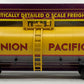 MTH 20-96277 O Union Pacific Tank Car #2