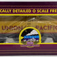 MTH 20-96277 O Union Pacific Tank Car #2